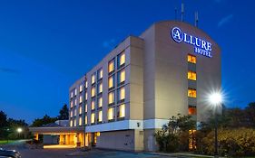 Allure Hotel Barrie